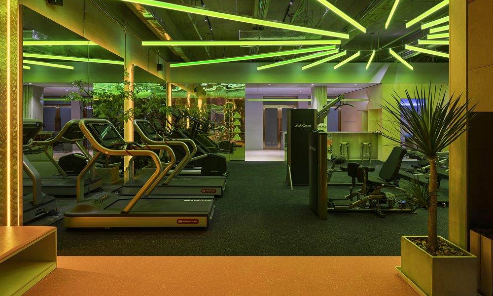 Peak Seasons Fitness