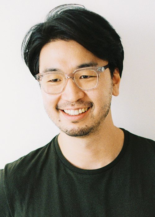 奥井竜太 / Ryuta Okui